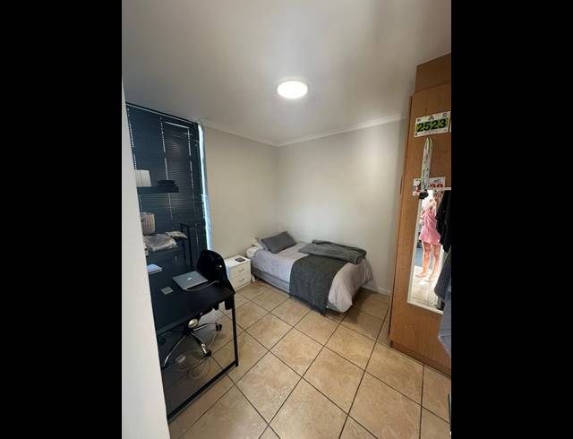 2 BEDROOM PROPERTY TO RENT IN STELLENBOSCH CENTRAL